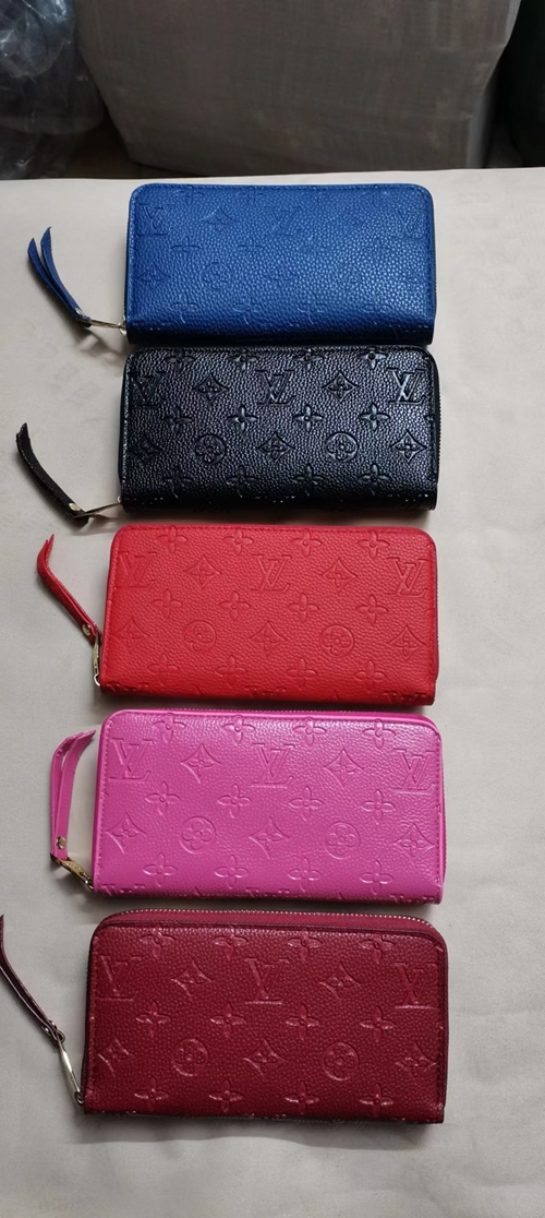 ブランド偽物財布020-1